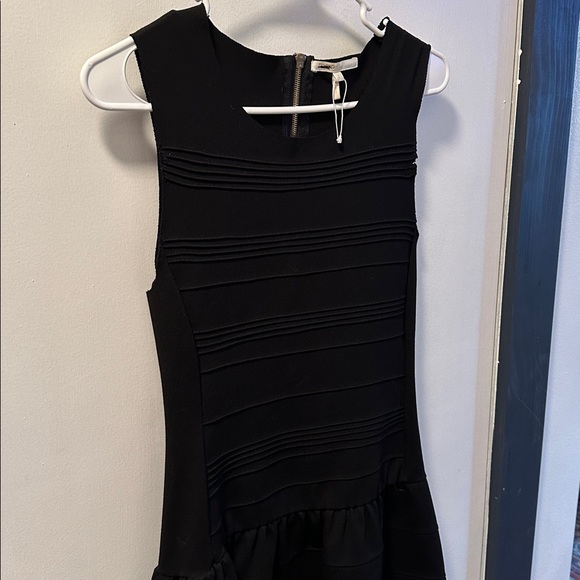 NWOT Maje drop waist dress - Picture 12 of 12